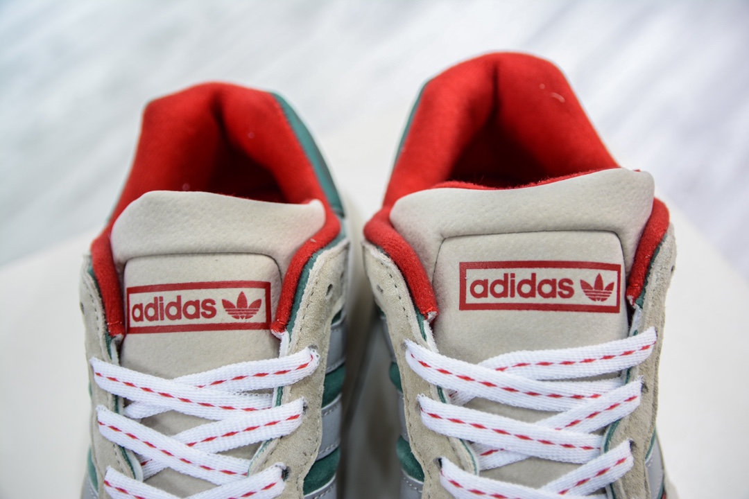 200 Adidas   ZX930 x EQT Never Made Pack 阿迪复古休闲鞋  G27507