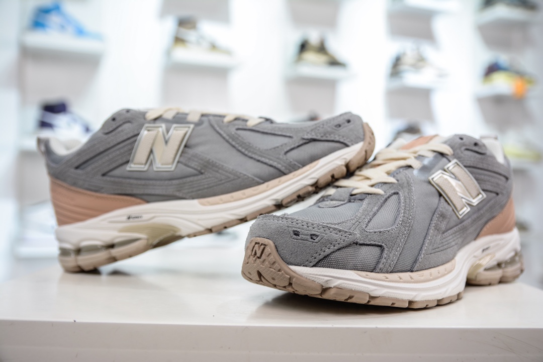 210 纯原 NB新百伦New Balance M1906FA 系列复古老爹风休闲运动慢跑鞋