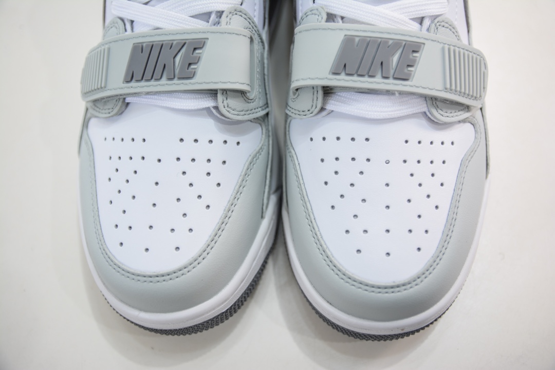 260 Air Jordan Legacy 312 low 低帮纯原头层最强版本 FV8115-101