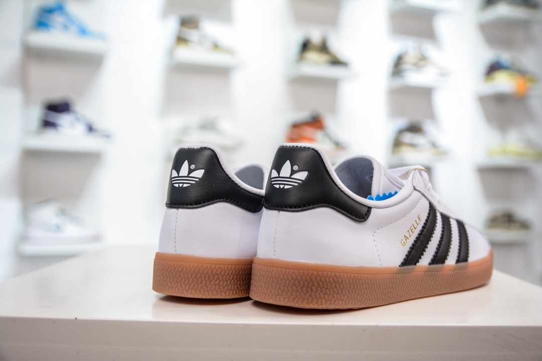 160 YH纯原adidas originals Gazelle IG3507