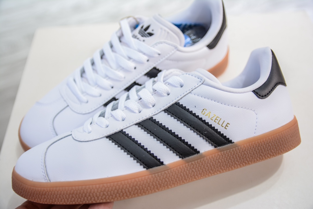 160 YH纯原adidas originals Gazelle IG3507