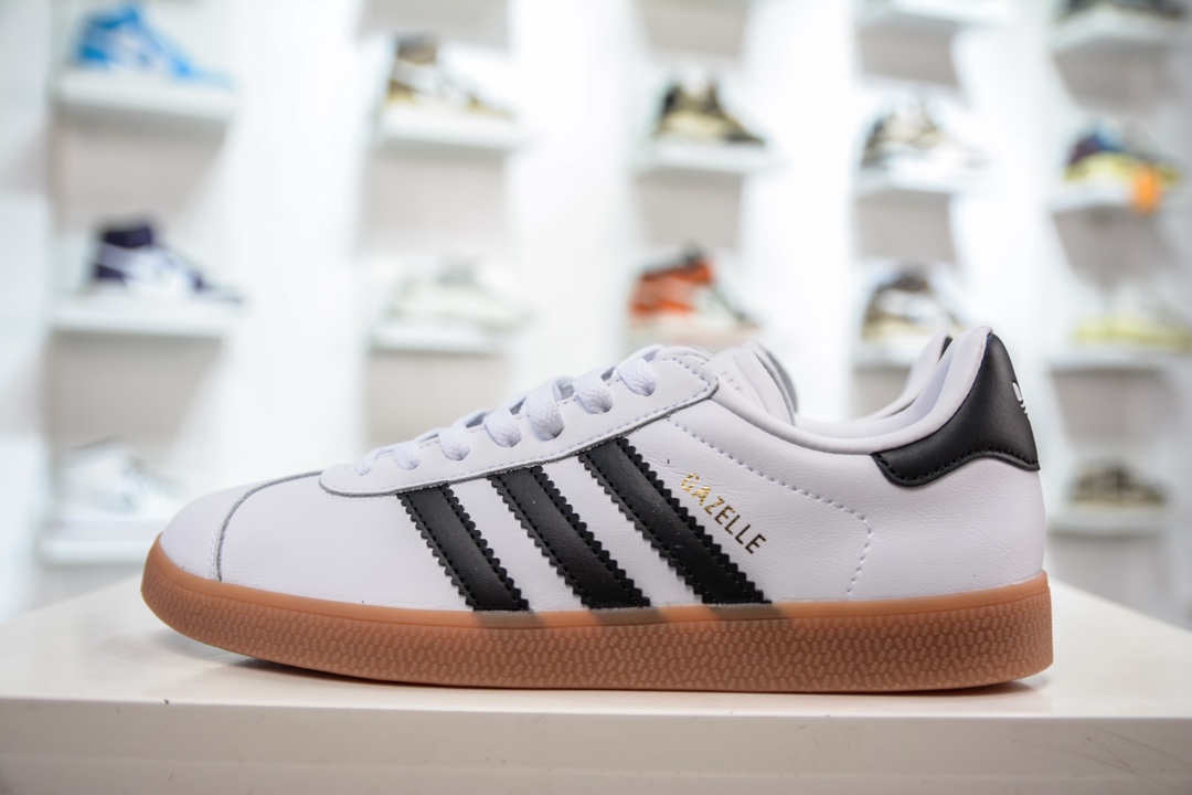 160 YH纯原adidas originals Gazelle IG3507