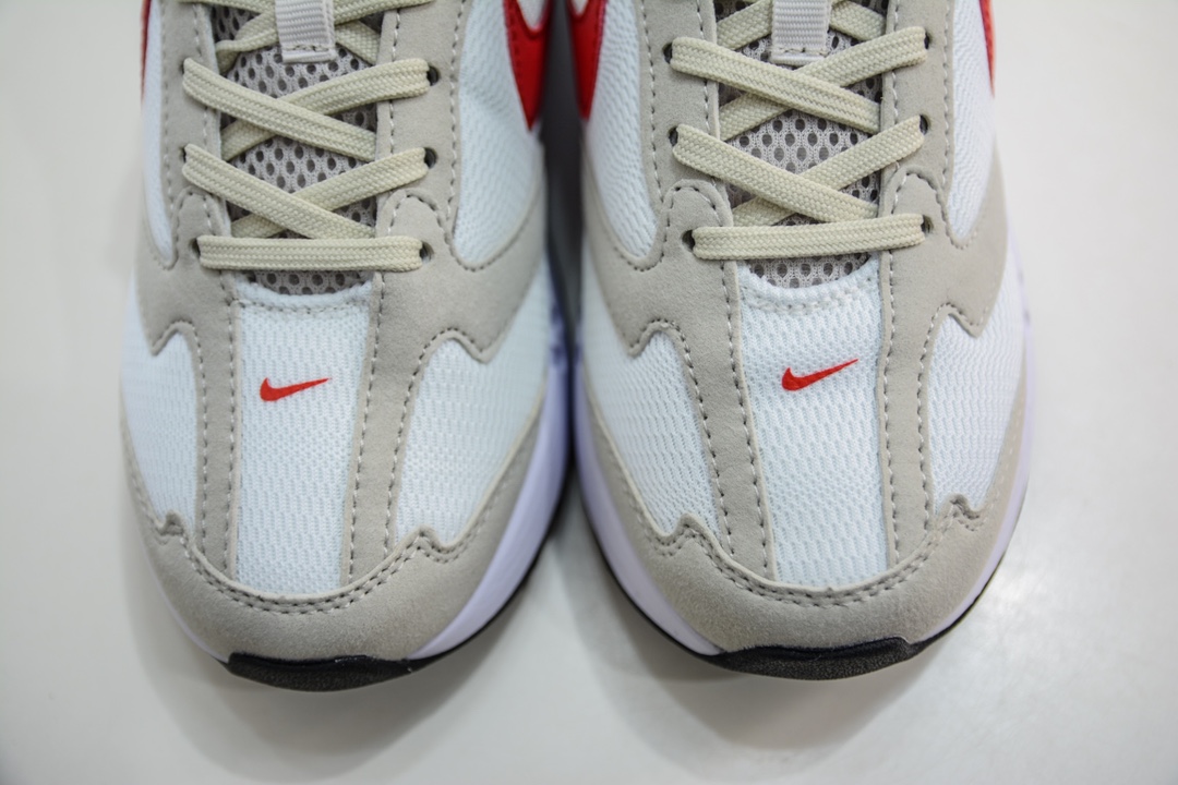 220 Nike  Air Max IVO 关联系列低帮气垫百搭休闲运动慢跑鞋  DQ3991-100