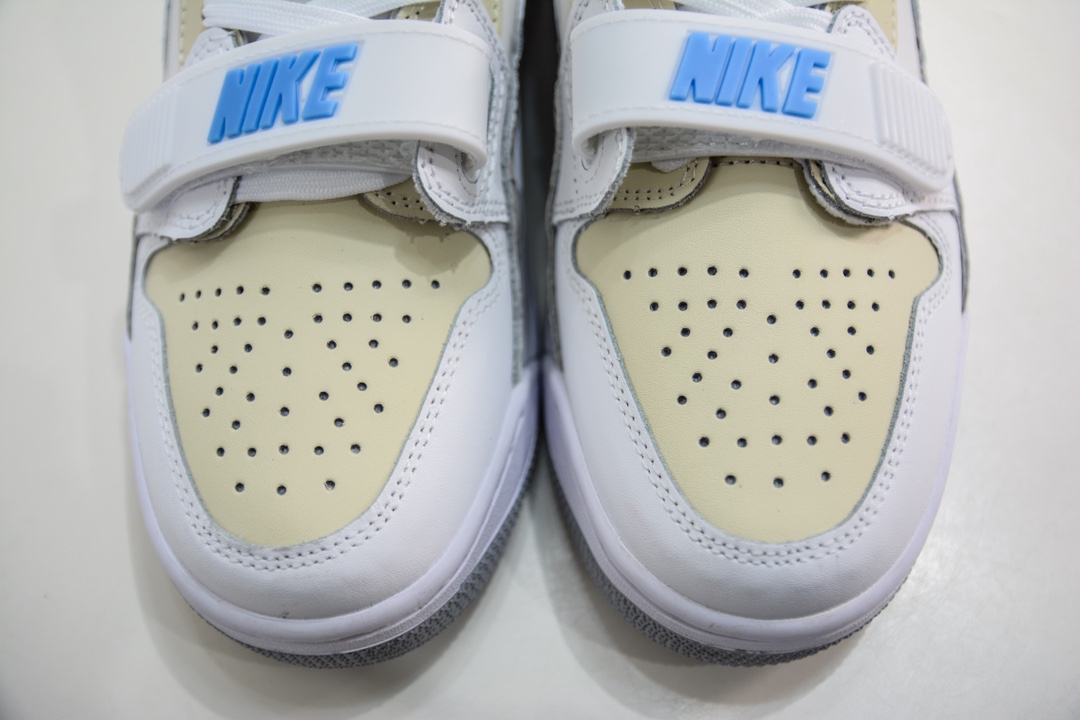 260 Air Jordan Legacy 312 纯原版本  FJ7223-141