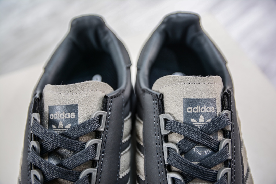 200 Adidas   Originals Retropy Boost E5系列复古赛车原型一代系列爆米花缓震休闲运动慢跑鞋 IF3949