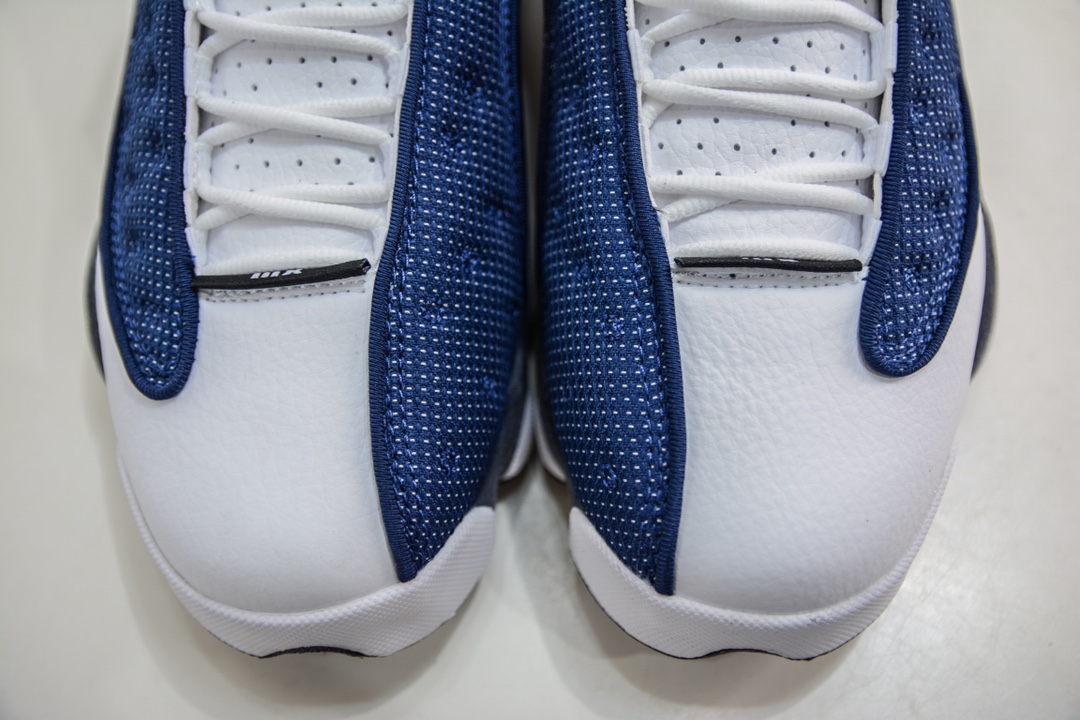 300 Air Jordan AJ13 Retro 海军蓝 414571-404