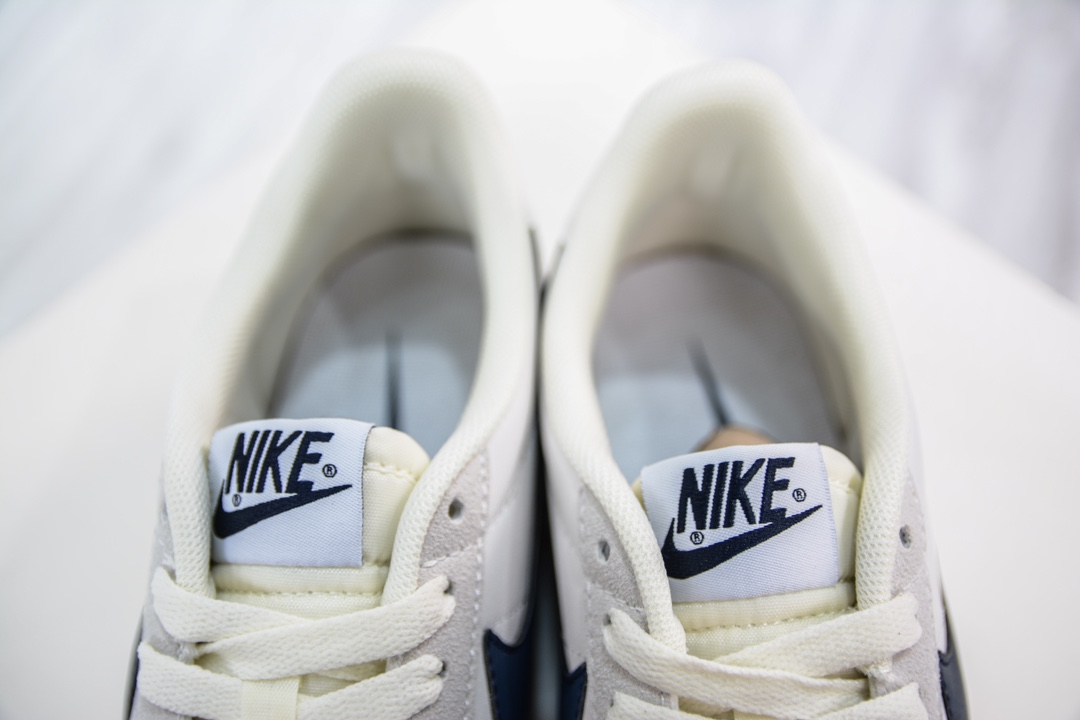 130 J.Crew x Nike  Killshot II Leather 联名复古板鞋