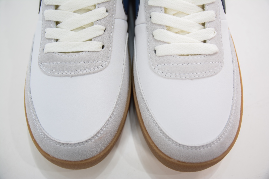 130 J.Crew x Nike  Killshot II Leather 联名复古板鞋