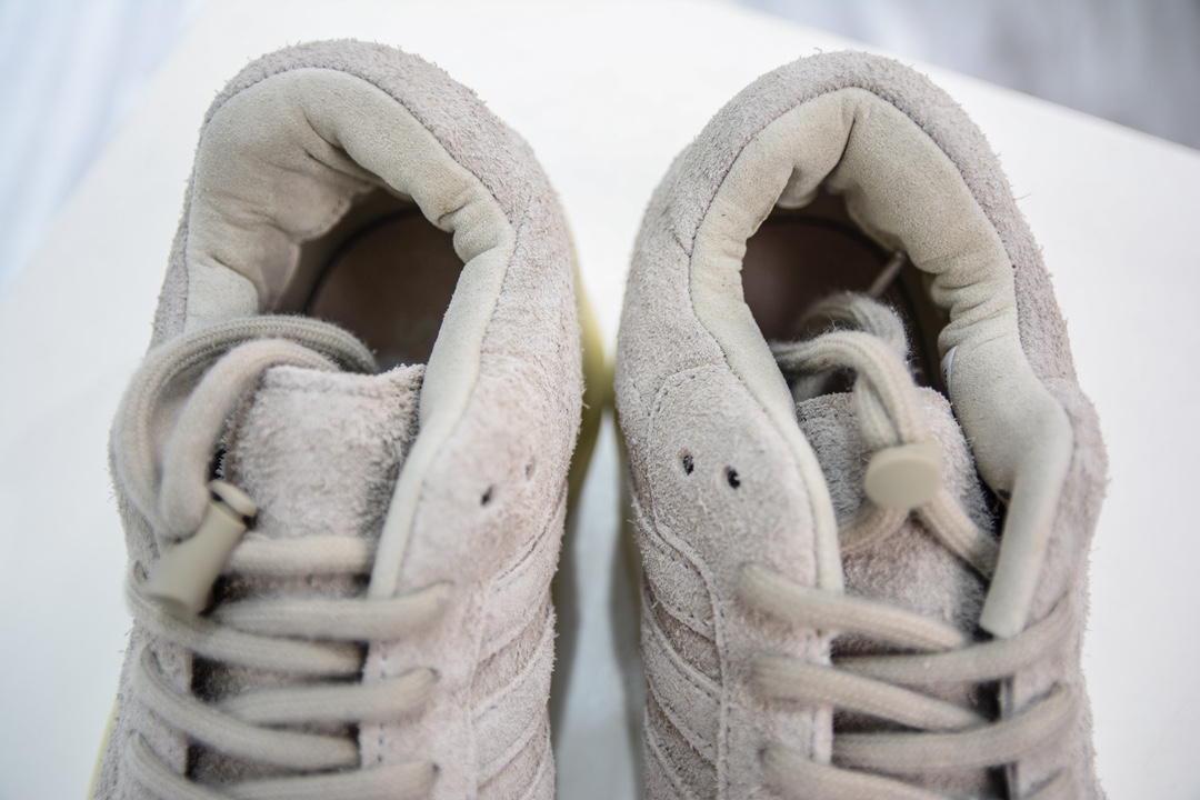 220 Fear OF God Fog x Adidas   Athletics 86 Lo 重磅联名时尚休闲板鞋 IF6682