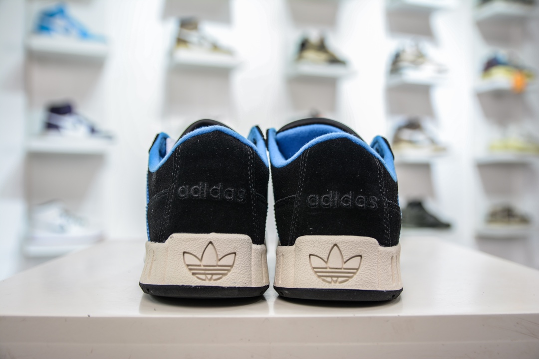 160 阿迪达斯Adidas Originals Nrtn Low IF8804