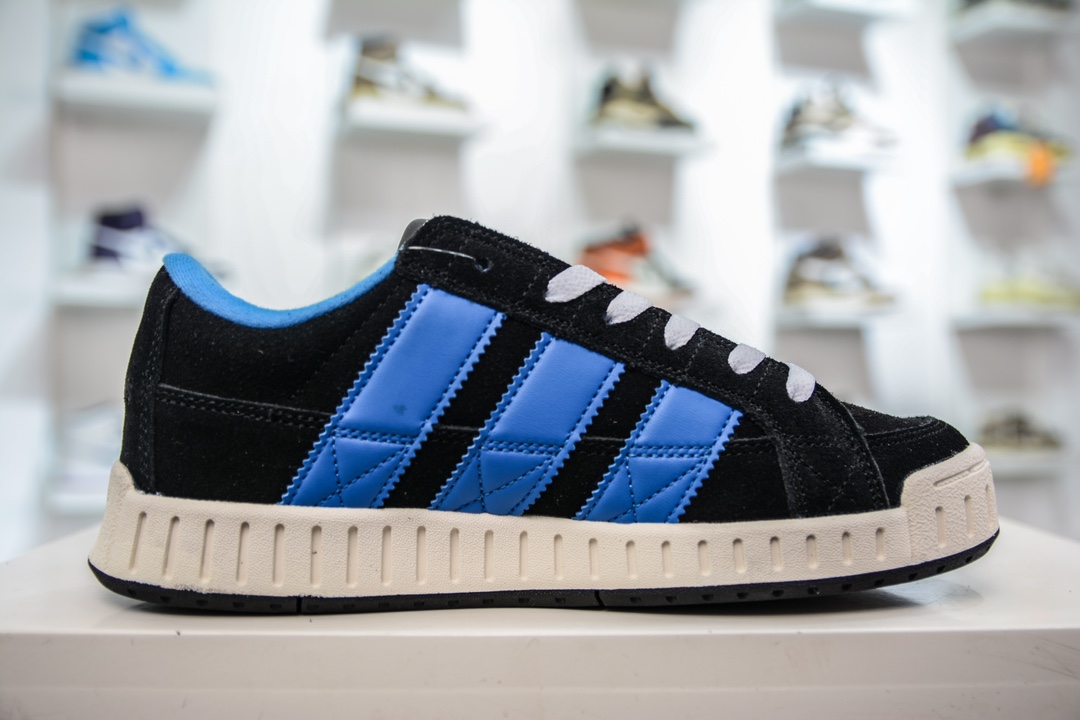 160 阿迪达斯Adidas Originals Nrtn Low IF8804