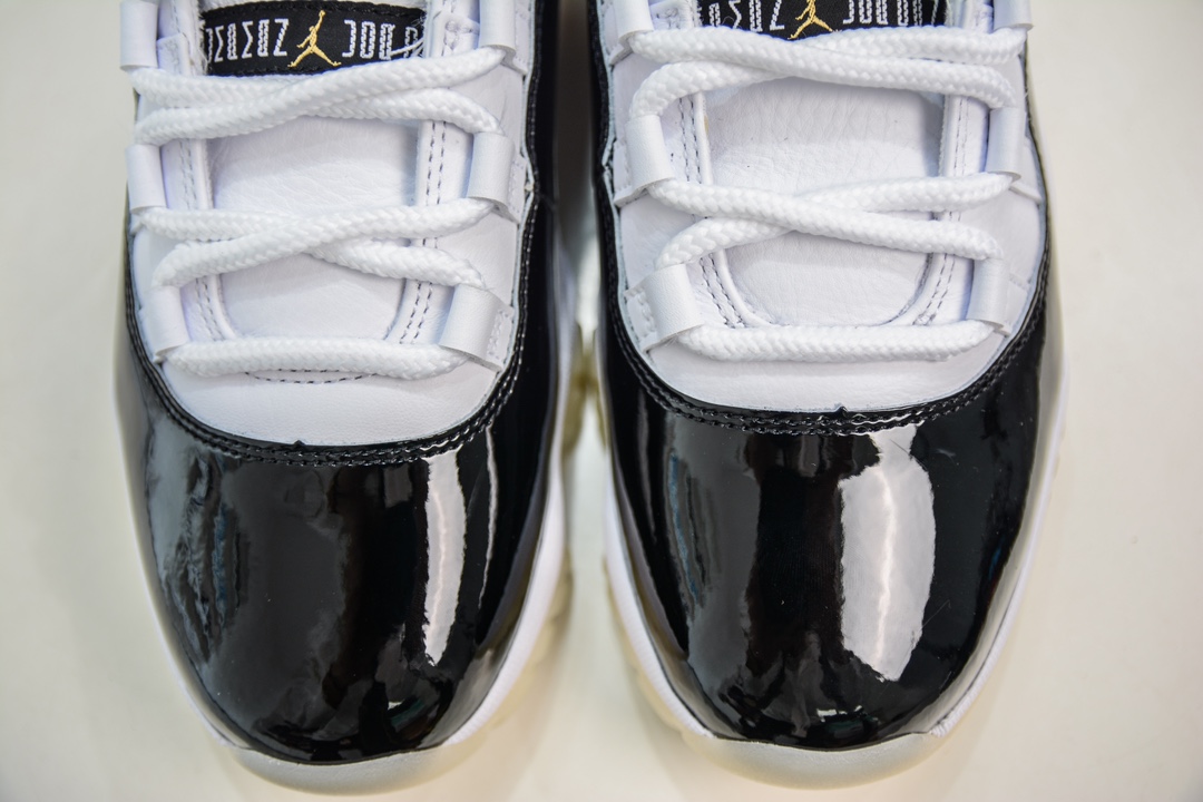 480 OG版纯原 Air Jordan AJ11 "DMP"金砖 CT8012-170