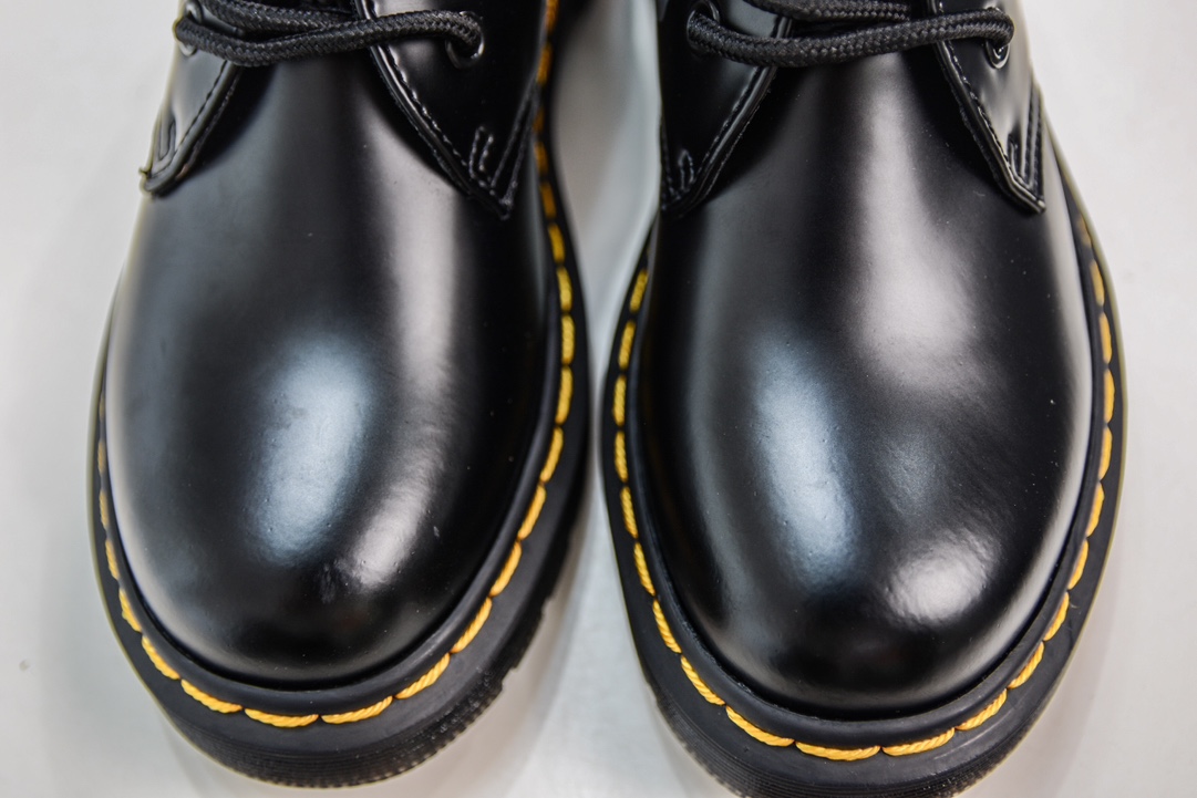 Dr.Martens collaborates with BAPE and mastermind JAPAN