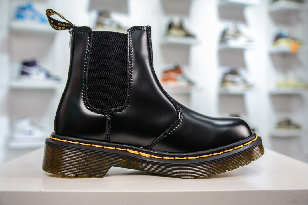 190 Dr.martens 马丁大夫 2976系列切尔西