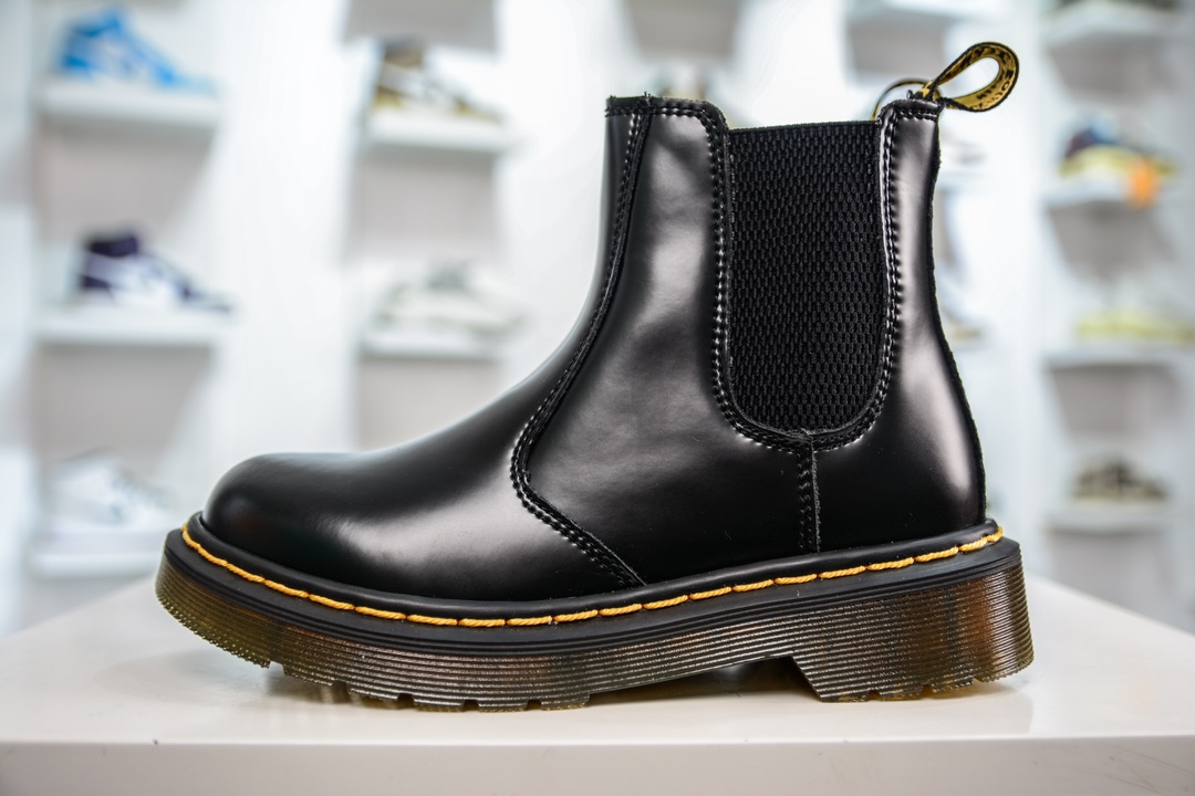 190 Dr.martens 马丁大夫 2976系列切尔西