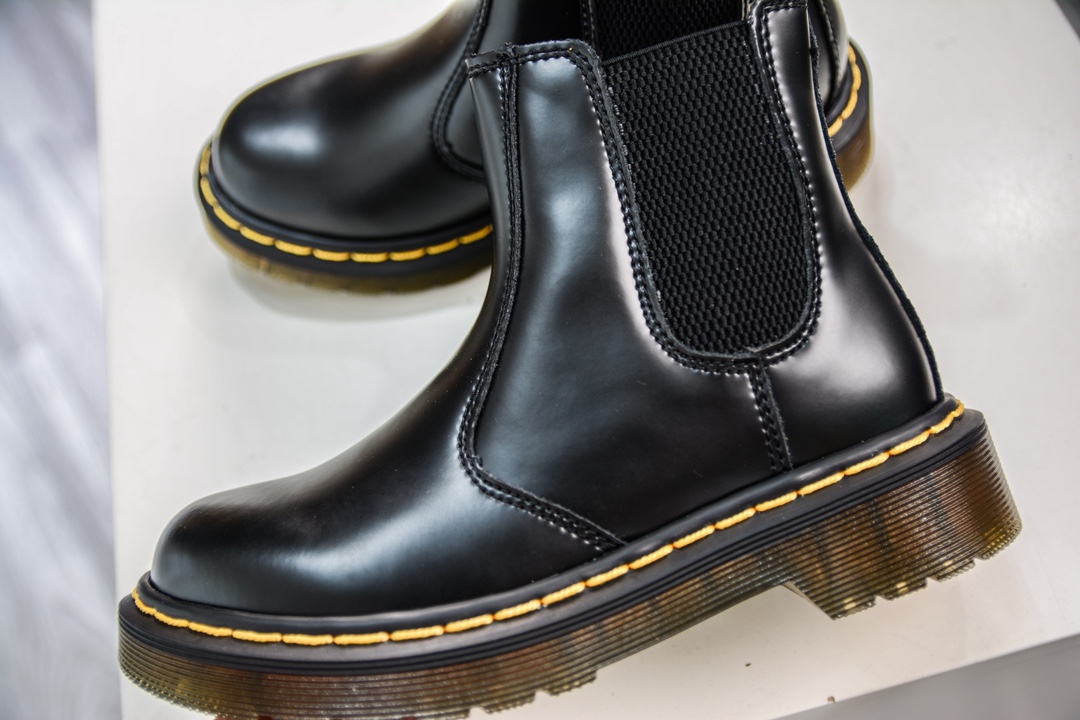 190 Dr.martens 马丁大夫 2976系列切尔西