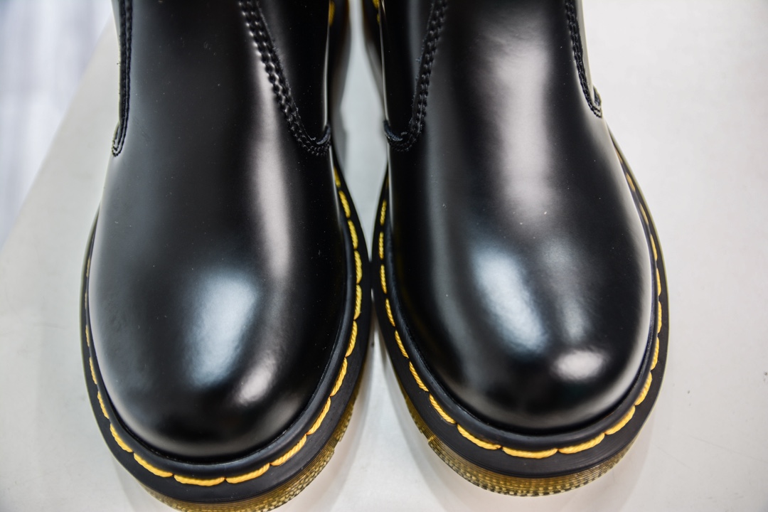 190 Dr.martens 马丁大夫 2976系列切尔西