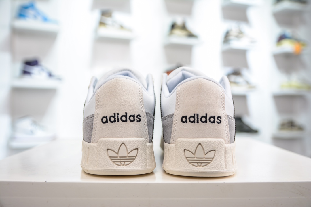 160 阿迪达斯Adidas Originals Nrtn Low 板鞋 IF8809