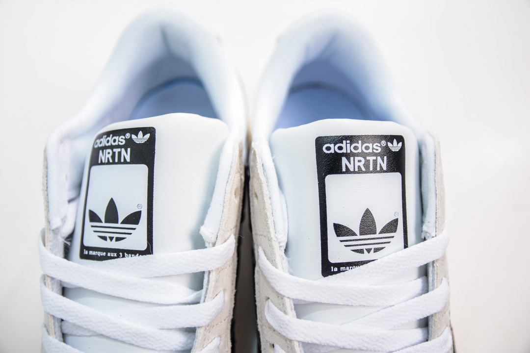 160 阿迪达斯Adidas Originals Nrtn Low 板鞋 IF8809