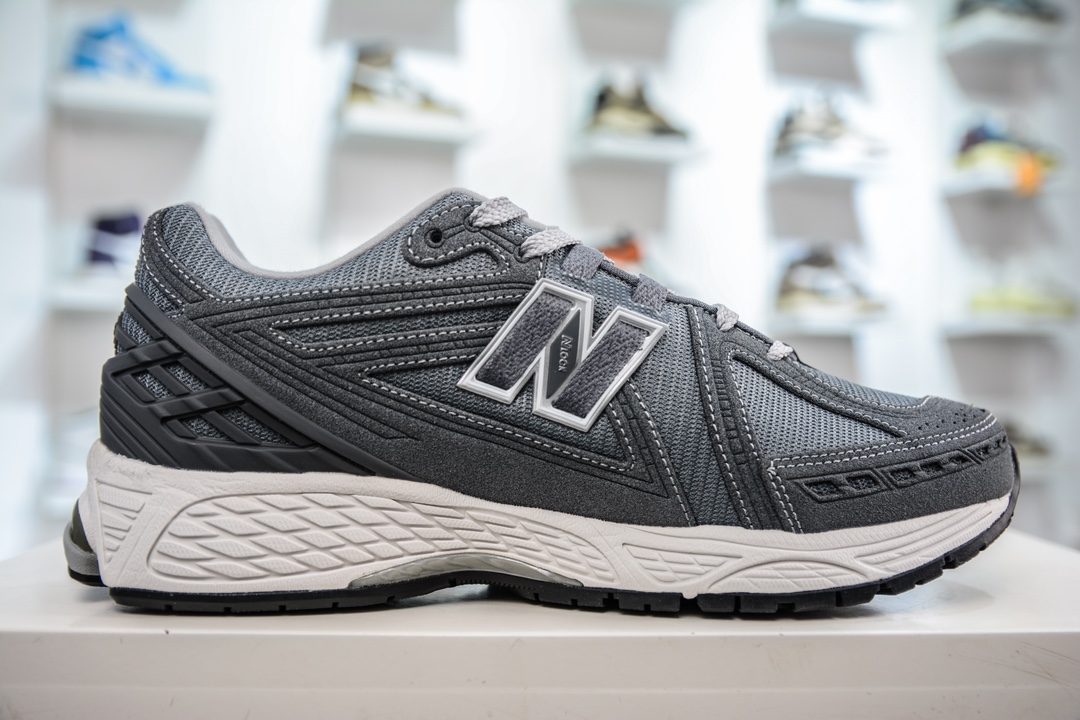 210 纯原 NB新百伦New Balance M1906RV 系列复古老爹风休闲运动慢跑鞋