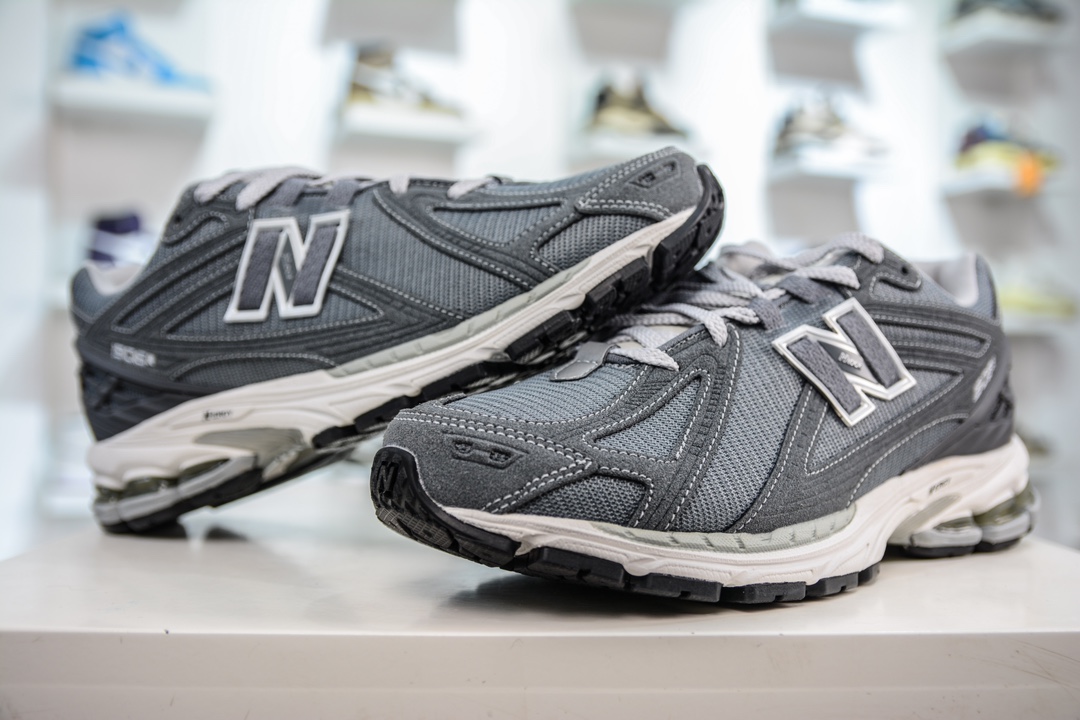 210 纯原 NB新百伦New Balance M1906RV 系列复古老爹风休闲运动慢跑鞋