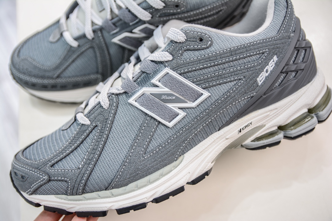 210 纯原 NB新百伦New Balance M1906RV 系列复古老爹风休闲运动慢跑鞋