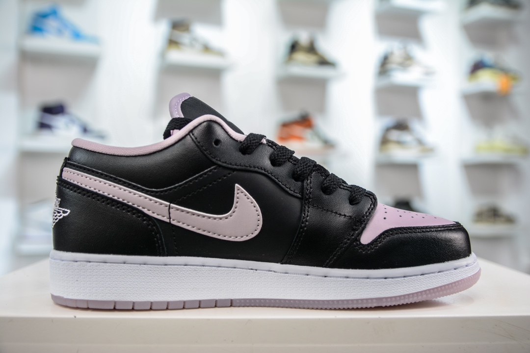 220 DT纯原Air Jordan 1 Low AJ1乔1低帮文化篮球鞋 DV1333-051