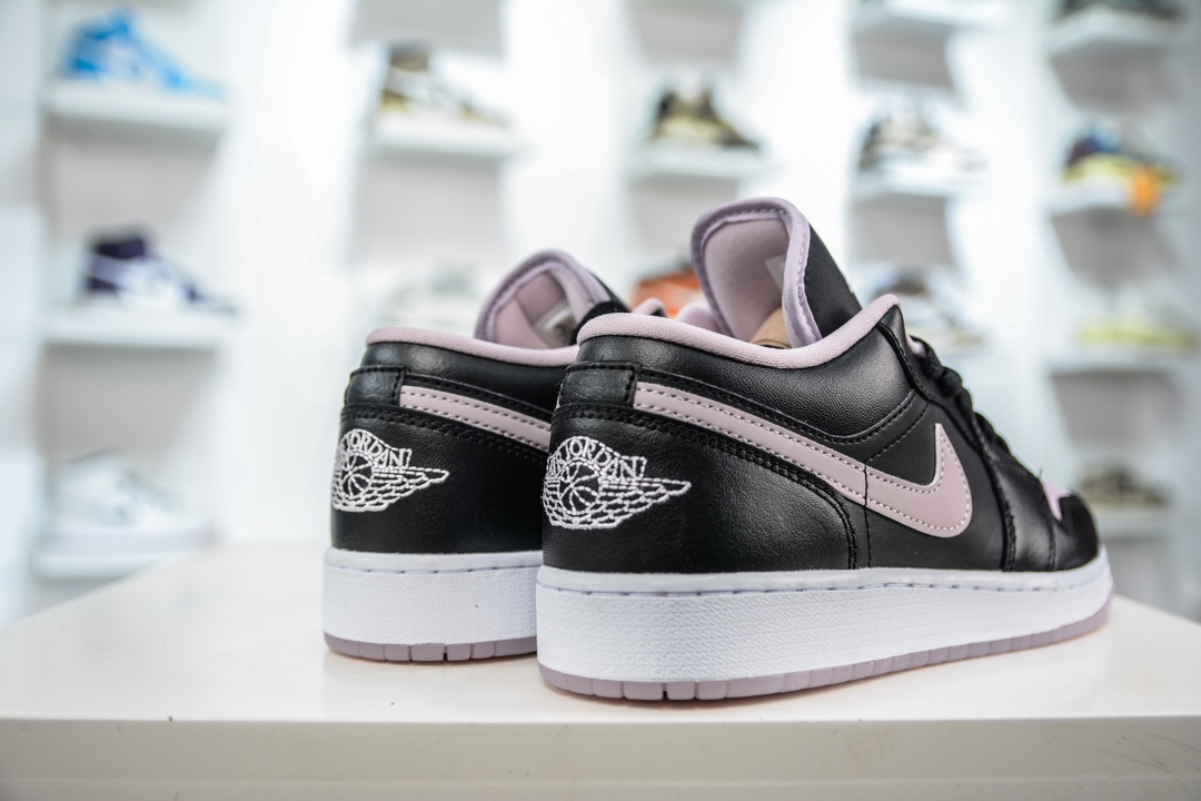 220 DT纯原Air Jordan 1 Low AJ1乔1低帮文化篮球鞋 DV1333-051