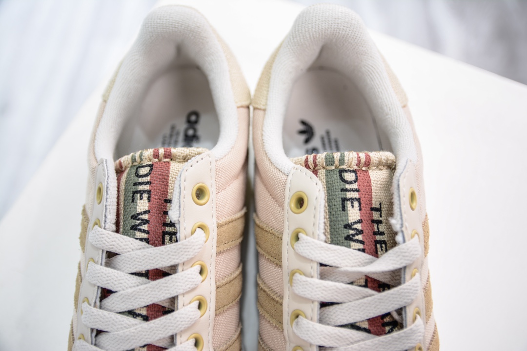 180 Adidas   Originals Superstar 经典复古贝壳头板鞋 IE2940