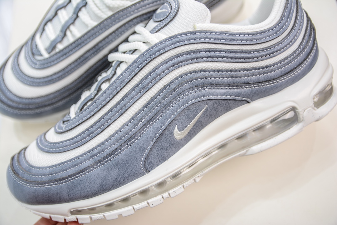 240 Nike  Air Max 97 灰 DX6932-001