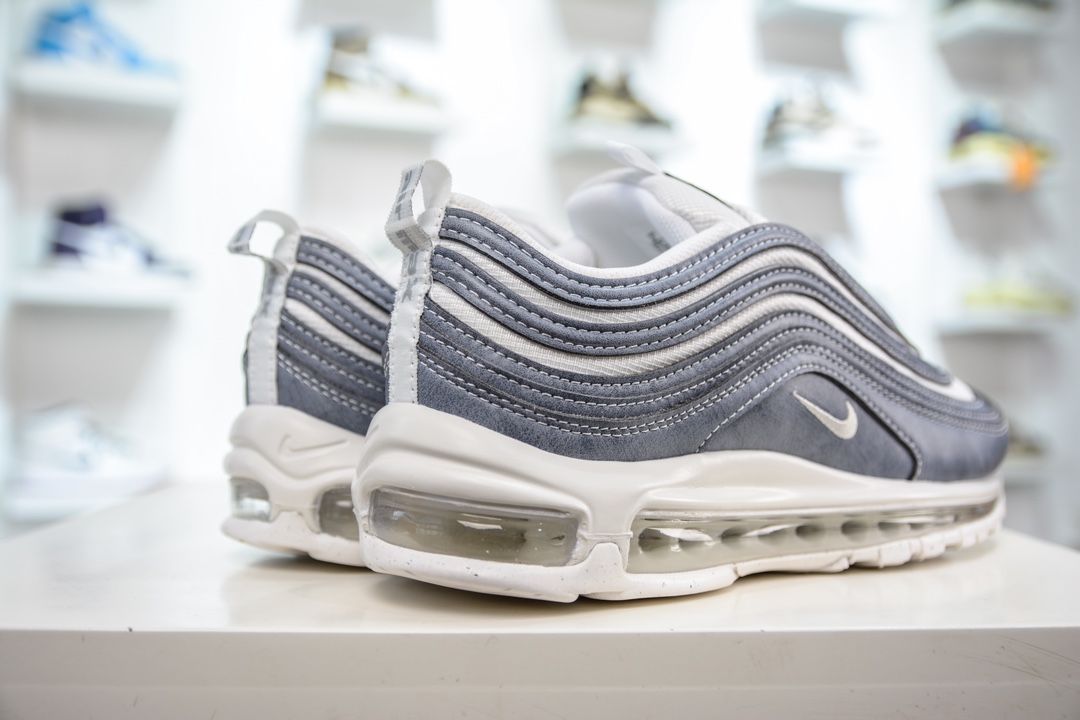 240 Nike  Air Max 97 灰 DX6932-001