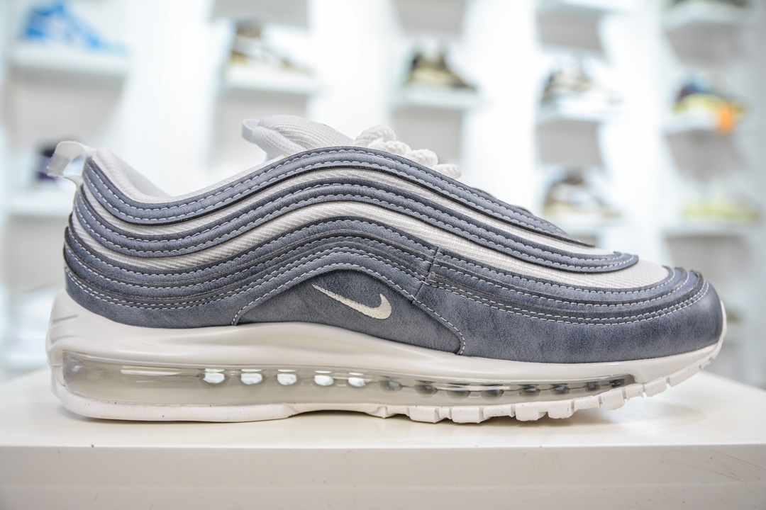 240 Nike  Air Max 97 灰 DX6932-001