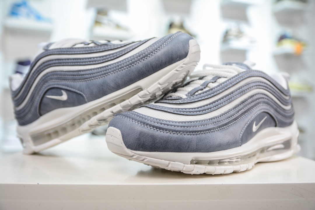 240 Nike  Air Max 97 灰 DX6932-001