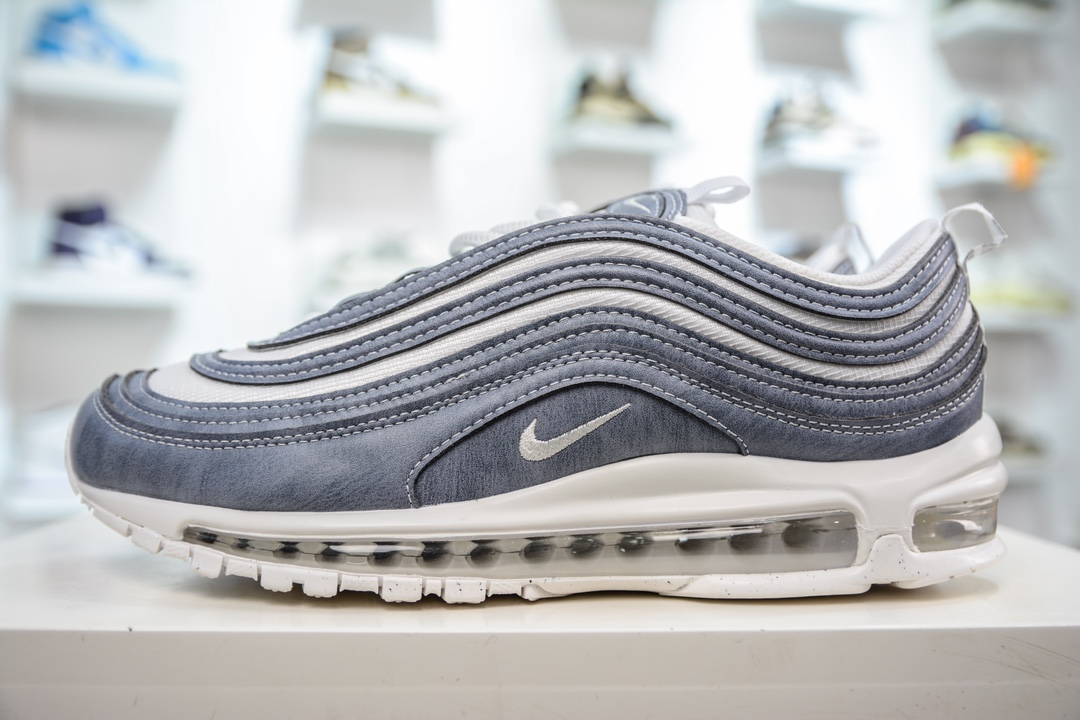 240 Nike  Air Max 97 灰 DX6932-001