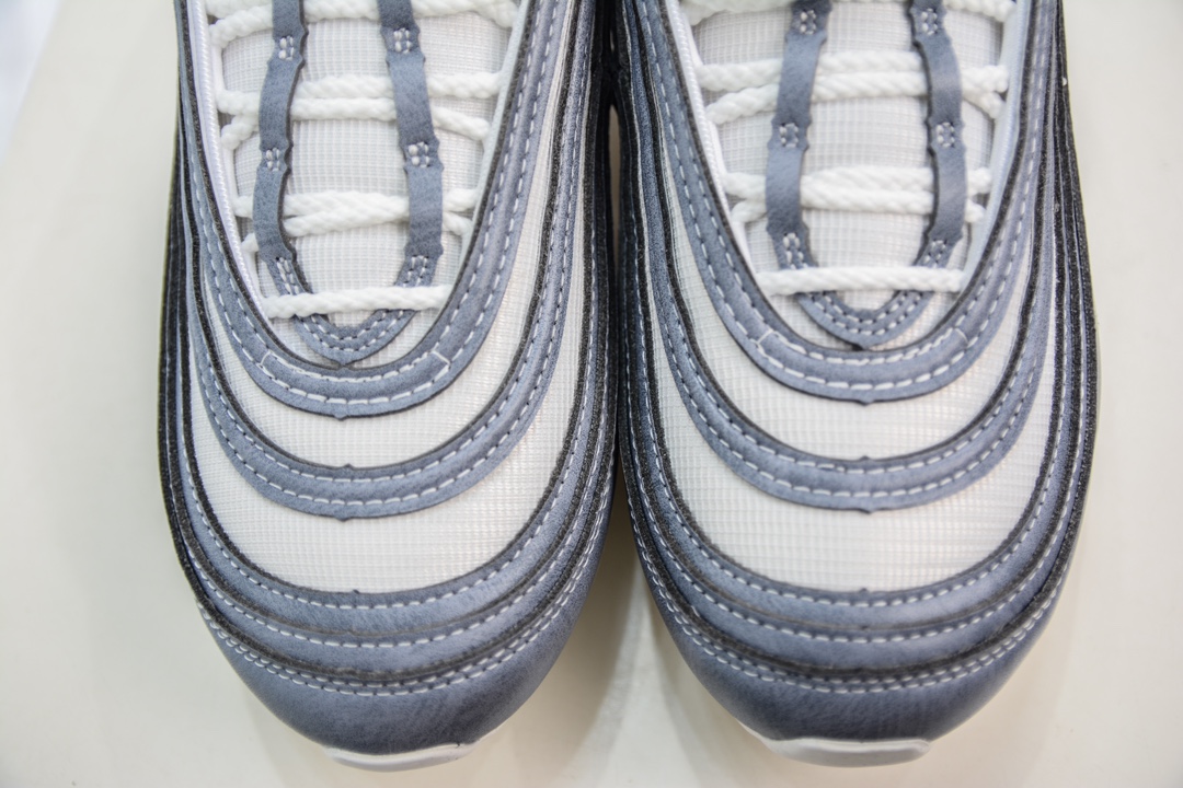 240 Nike  Air Max 97 灰 DX6932-001