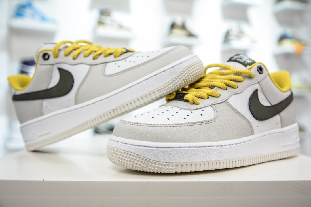 PP pure original Nike Air Force 1 Air Force One official product number FV3628-031