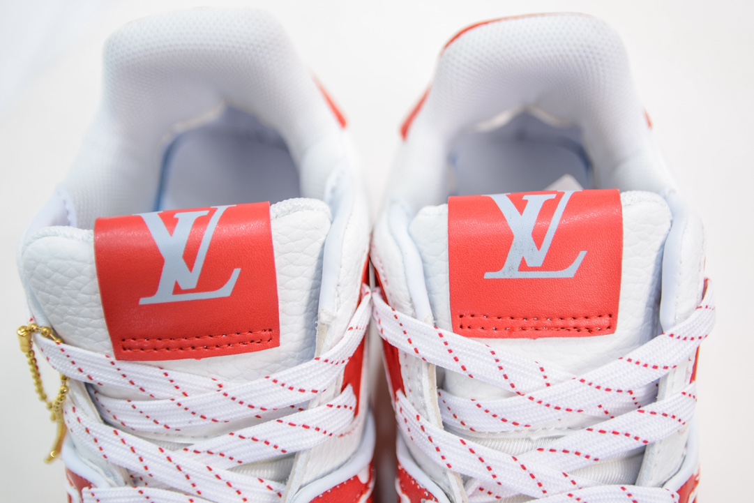 160 LV Trainer Sneaker 时尚休闲童鞋