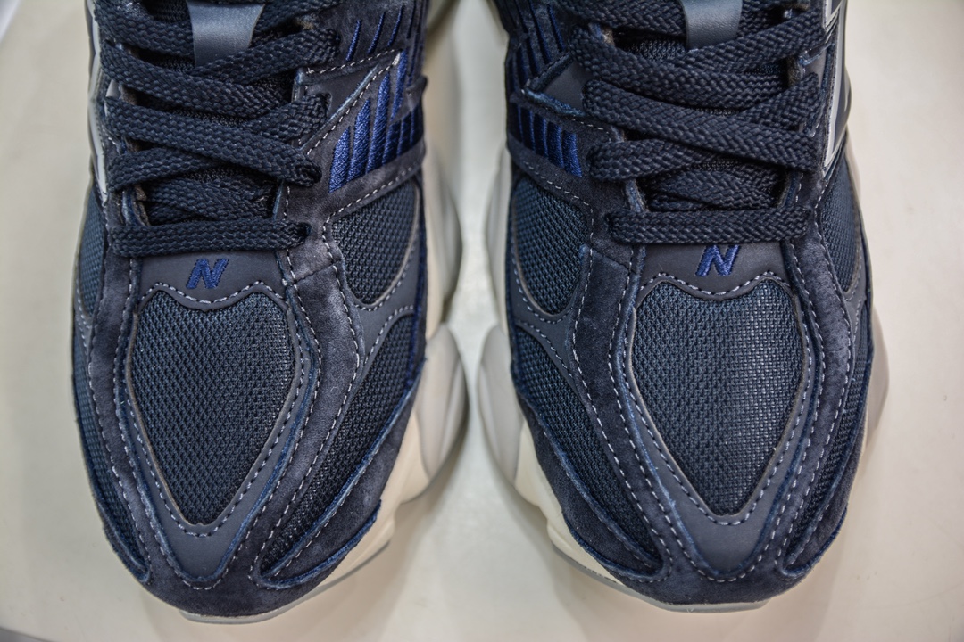 T version pure original New Balance NB9060 Navy Blue U9060NV