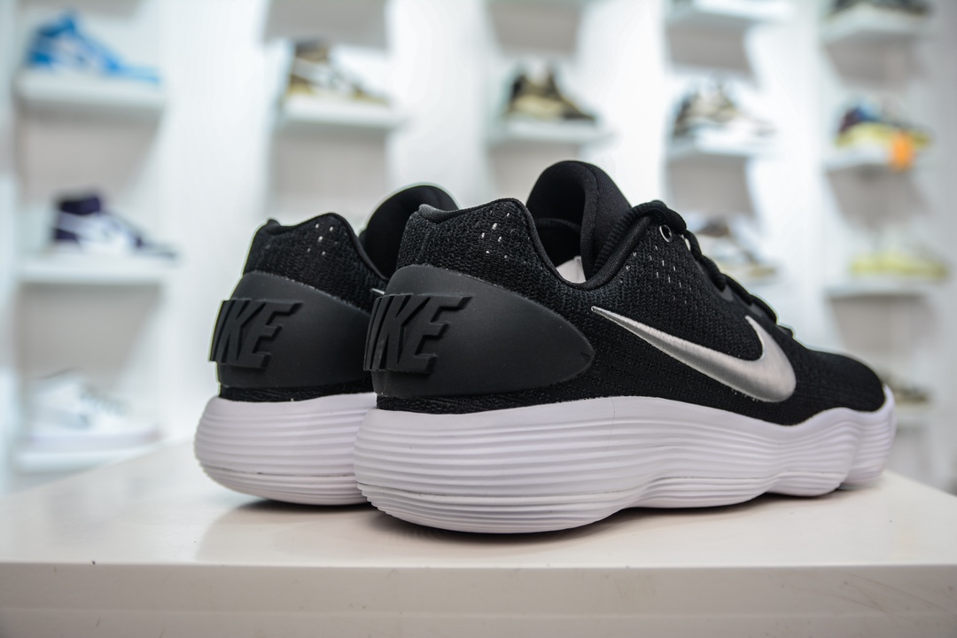 320 灭世纯原 Nike  Hyperdunk HD2016 Low 实战篮球鞋   897812-001