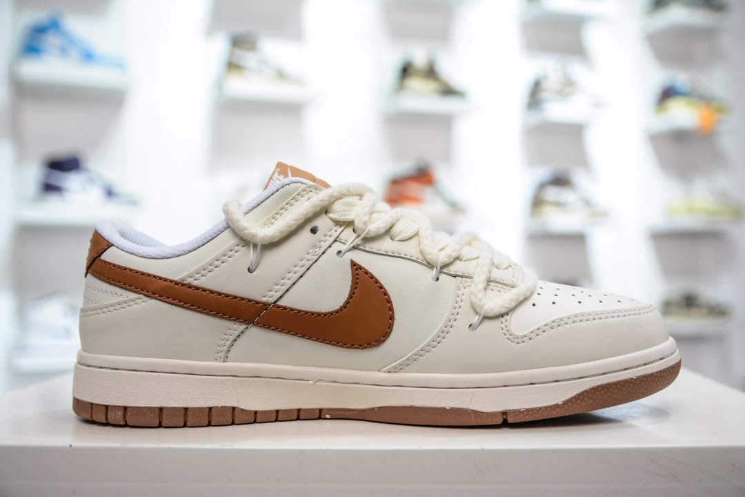 200 Nike  Dunk Low Retro 解构定制配色