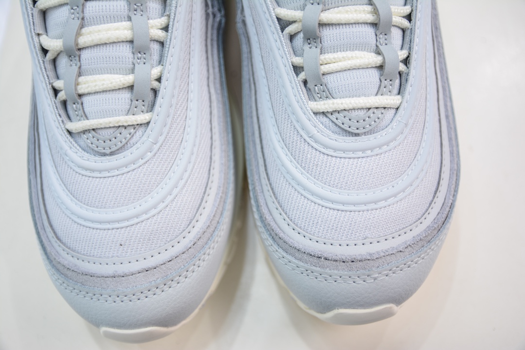 240 Nike  Air Max 97 雾霾灰 DZ2629-001