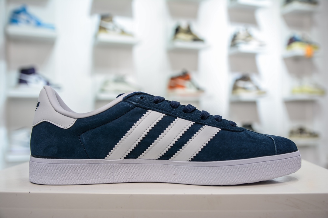 140 YH版 adidas originals Gazelle BB5476