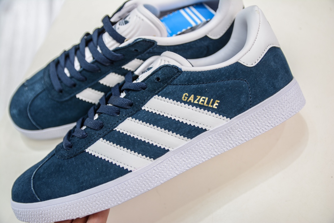 140 YH版 adidas originals Gazelle BB5476