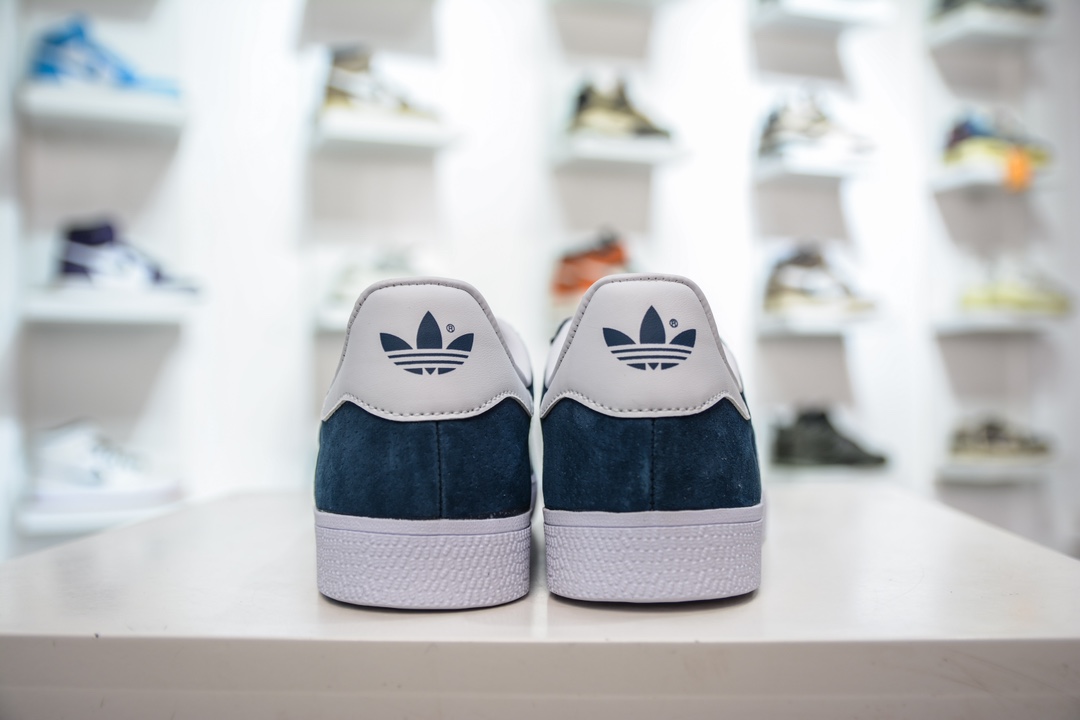 140 YH版 adidas originals Gazelle BB5476