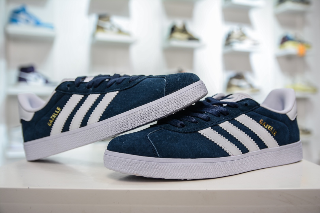 140 YH版 adidas originals Gazelle BB5476