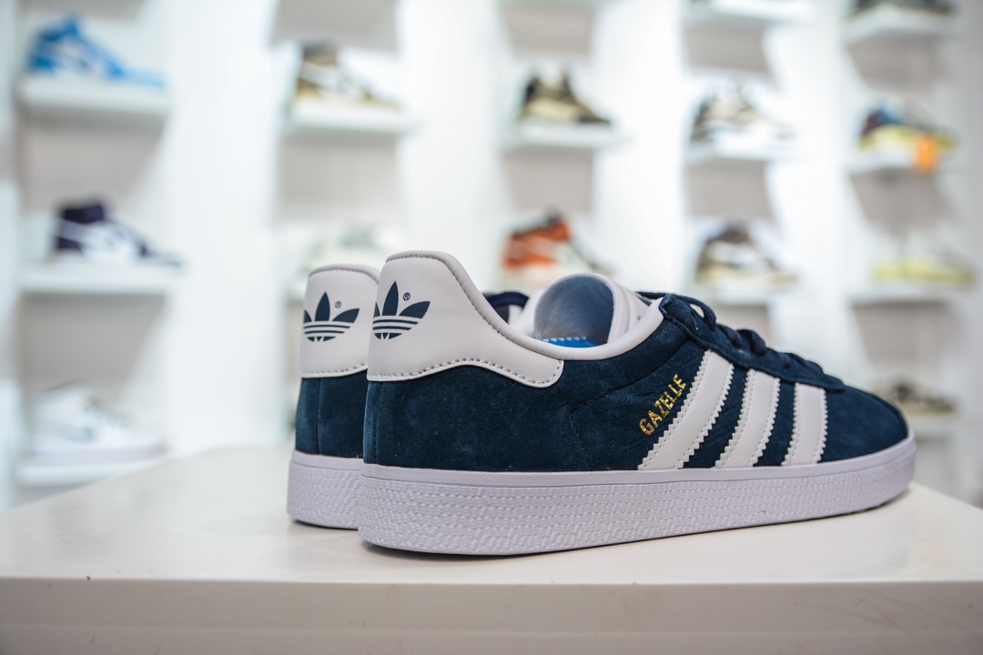 140 YH版 adidas originals Gazelle BB5476