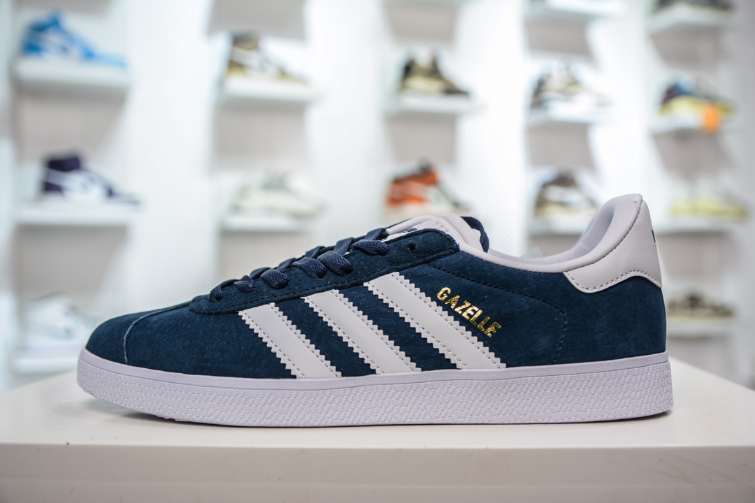 140 YH版 adidas originals Gazelle BB5476