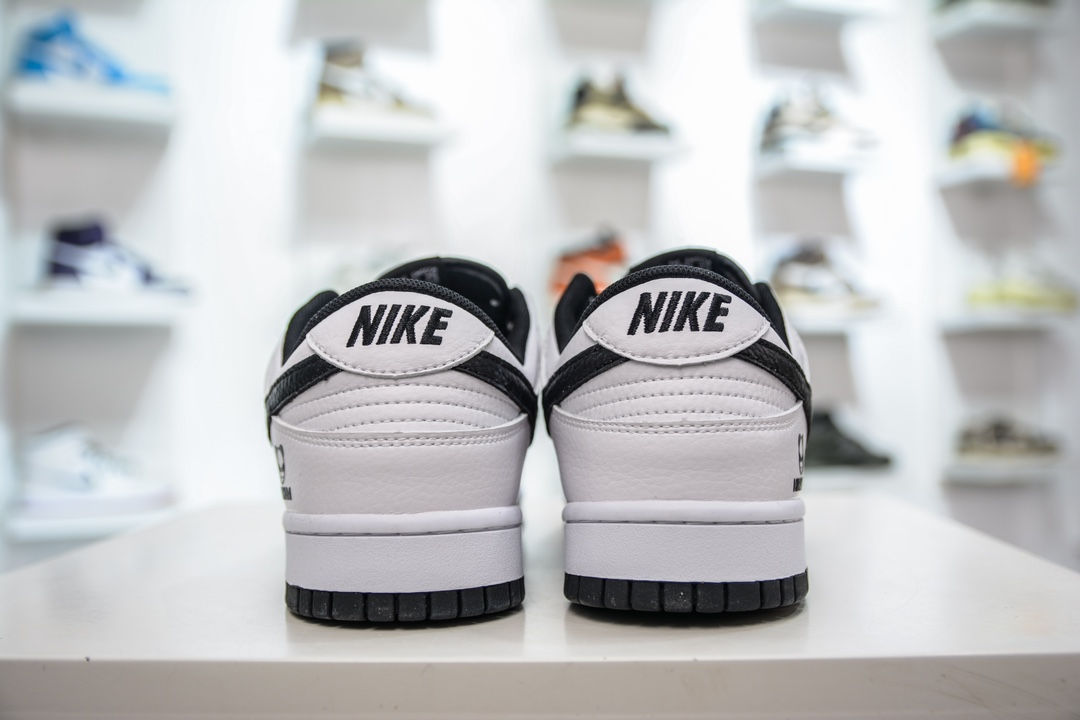 Nike Dunk Low HIPANDA Panda JF1818-001