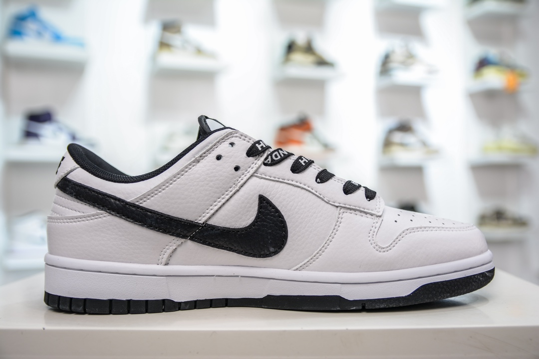 Nike Dunk Low HIPANDA Panda JF1818-001