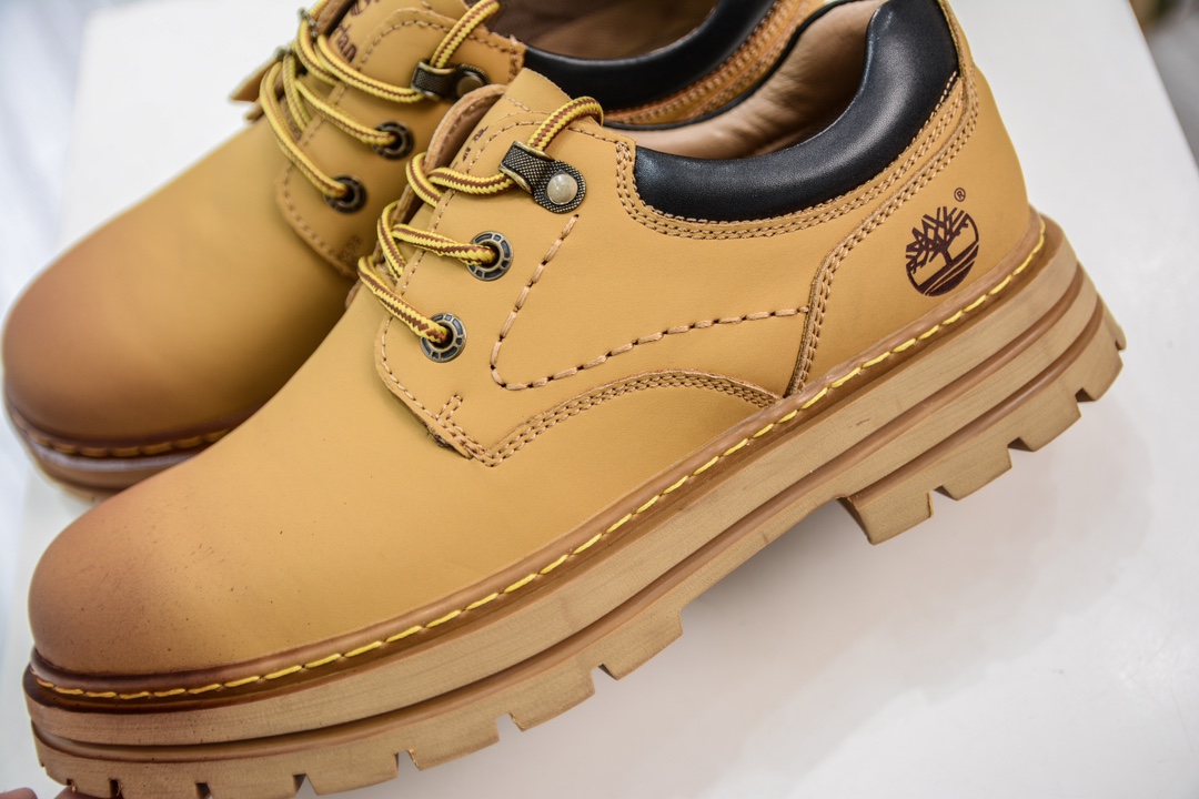 240 Timberland 天伯伦/添柏岚经典款 23ss新款低帮